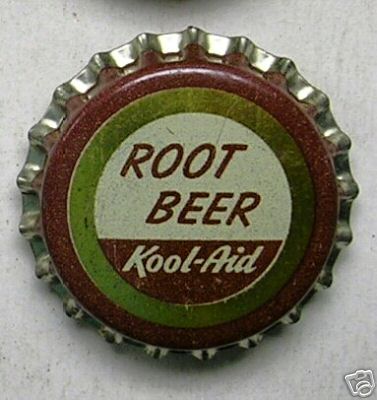 Kool Aid Root Beer World