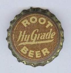 HyGrade root beer